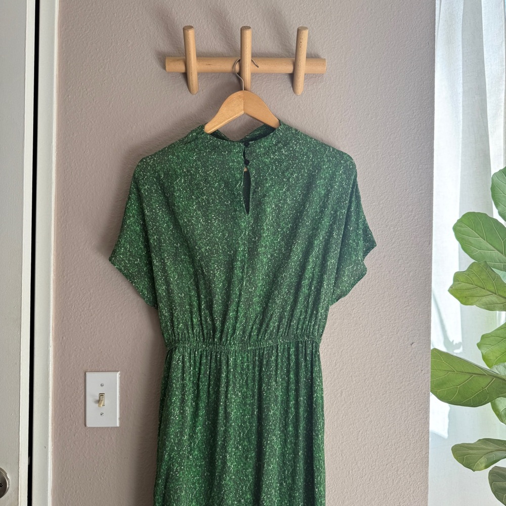 No. 6 Store Willa Dress - Picture 5 of 8